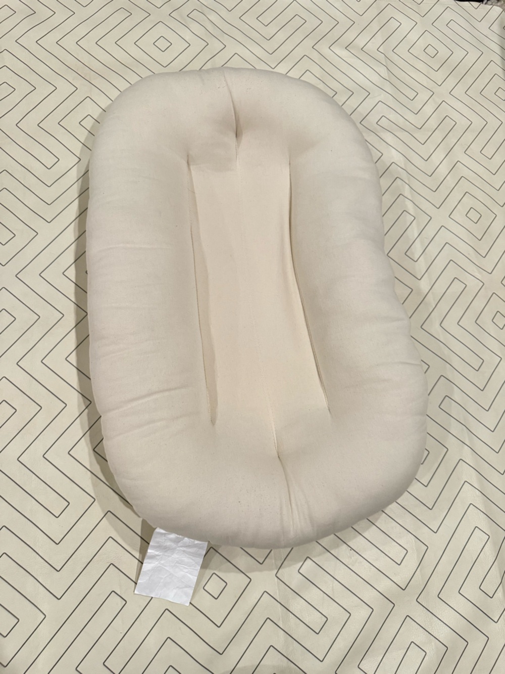 Snuggle Me Cream
